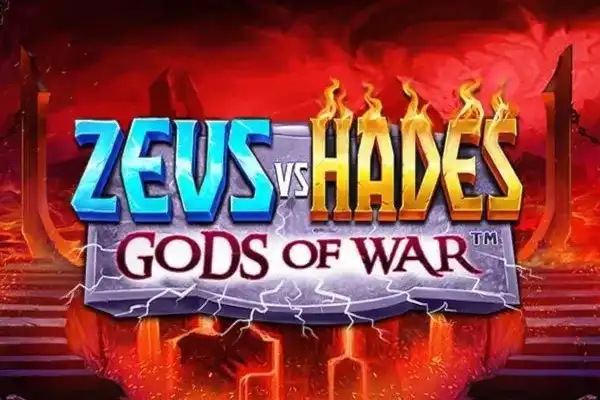 Zeus vs Hades - fair-go-onlinecasino.com